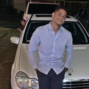 Meet your Posher, Jose andres